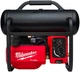 Компресор повітряний акумуляторний Milwaukee M18 FUEL FAC-0 ресивер 9.5 л 9.3 бар (4933472166) - зображення 1