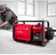 Компресор повітряний акумуляторний Milwaukee M18 FUEL FAC-0 ресивер 9.5 л 9.3 бар (4933472166) - зображення 9