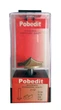 Фреза пазовая фасонная D-34 мм, R-20 мм, d-8 мм Pobedit P-2157-3408 - изображение 2