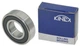 Подшипник KINEX 6002-2 RSR C3 (15*32*9) Словакия резина - изображение 1