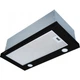 Витяжка BORGIO TLF (TR) 60 Black glass - зображення 5