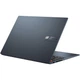 Ноутбук ASUS 16" Vivobook Pro 16 K6602VV-KV083/Intel i9-13900H/16GB/1TBSSD/GF 4060-8/DOS/Blue (K6602VV-KV083) - зображення 5