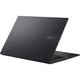 Ноутбук ASUS 16 Vivobook K3605ZF-RP714 1920x1200/i5-12500H/16/512/RTX 2050 4GB/DOS/Black (90NB11E1-M00ZZ0) - изображение 5