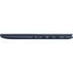 Ноутбук ASUS 15.6 VivoBook 15 X1502VA FHD IPS 60Hz/Intel i7-13620H/16GB/1TB/Intel Graphics/DOS/Quiet Blue (90NB10T1-M01B40) - зображення 8