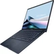 Ноутбук ASUS 14 Zenbook OLED UX3405CA-QL290/U9-285H/32GB/1TB/Intel Arc/DOS/Ponder Blue (90NB14W3-M00BD0) - изображение 3