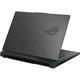 Ноутбук ASUS 16" ROG Strix G16 G614JV-AS74/Intel i7-13650HX/16GB/1TB SSD/GF 4060-8/W11H/Grey (G614JV-AS74) - изображение 5