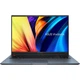 Ноутбук ASUS 15.6" Vivobook Pro 15 (K6502VV-LP007) Intel i7-13700H/16GB/SSD1TB/GF RTX 4060-8GB/DOS/Blue (90NB1121-M000Z0) - изображение 1
