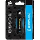 Флеш-накопичувач Corsair USB3.0 64GB Flash Voyager water-resistant all-rubber housing R190/W55MB/s (CMFVY3A-64GB) - зображення 2