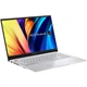 Ноутбук ASUS 15 Vivobook Pro K6502VU-MA095 2880x1620 OLED/Intel i5-13500H/16GB/F512GB/RTX 4050-6/Dos/Silver (90NB1132-M00490) - изображение 9