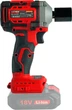Гайковерт аккумуляторный Stark CIW-1840B Body (210018021) - изображение 4