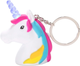 Brelok Kikkerland Unicorn LED keychain (KRL78-EU) (0612615092303) - obraz 4