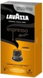 Кофе в капсулах Lavazza Espresso Maestro lungo, 10 капсул Nespresso - изображение 1