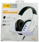 Навушники з мікрофоном Aspor A216 Gaming Deep Bass- білі - изображение 3