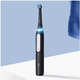 Електрична зубна щітка Oral-B iO4s Matt Black (4210201414902) - зображення 2