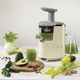 Sokowirówka Smeg SJF01CREU Crema (8017709224301) - obraz 7