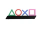 Світильник BauTech PlayStation Icon Light USB Різнобарвний (1008-266-00) - зображення 2