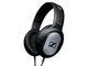 Наушники Sennheiser HD206 3,5 мм с глубокими басами Черный (1009-622-00) - изображение 1