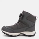 Детские зимние ботинки Viking Bjork Warm GTX BOA 3-91400-7794 28 Серые (7054977936773) - изображение 3