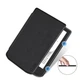 Чехол Tech-Protect Smart Case для PocketBook Verse Black (9319456608021) - изображение 4