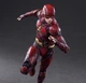 Фигурка Play Arts KAI Justice League DC: Flash - изображение 1