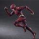 Фигурка Play Arts KAI Justice League DC: Flash - изображение 9