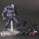 Фигурка Play Arts KAI: Marvel: Venom - изображение 2