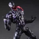 Фигурка Play Arts KAI: Marvel: Venom - изображение 6