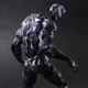 Фигурка Play Arts KAI: Marvel: Venom - изображение 7