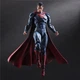 Фигурка Play Arts KAI: Batman v Superman: Superman - изображение 4