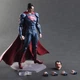 Фигурка Play Arts KAI: Batman v Superman: Superman - изображение 6
