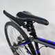 Гірський велосипед Cross Stinger 27.5" Чорно-Синій 18" рама/зріст від 170 - 185 см - зображення 5