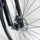 Гірський велосипед Cross Stinger 27.5" Чорно-Синій 18" рама/зріст від 170 - 185 см - зображення 6