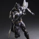 Фигурка Play Arts KAI Juctice League DC: Batman - изображение 4