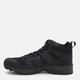 Подростковые зимние ботинки Viking Sporty Mid GTX W 3-91505-277 38 Черные (7054977733235) - изображение 3