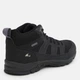 Подростковые зимние ботинки Viking Sporty Mid GTX W 3-91505-277 38 Черные (7054977733235) - изображение 4