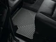 Автомобильные коврики в салон Weathertech на Mercedes G 13-18 2-й ряд черные Мерседес Г WT0013029 - изображение 2