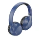 Наушники Borofone BO23 Glamour BT headset Blue - изображение 4