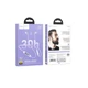 Навушники HOCO ES65 Dream sports BT earphones Purple - изображение 2
