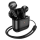 Навушники HOCO EW53 Lucky true wireless BT headset Black - изображение 1