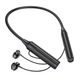Навушники BOROFONE BE64 Perfect neckband BT earphones Black - зображення 2