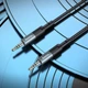 Аудіокабель HOCO UPA23 3.5mm male to 3.5mm male, nylon braid, 1m Metal Gray (6931474783820) - изображение 8