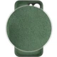 Чохол Fiji Silicone Case Full Camera для Apple iPhone 12 Pro бампер накладка із захистом камери Atrovirens - зображення 3