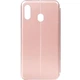 Чехол Fiji G.C. для Samsung Galaxy M20 2019 (M205) книжка магнитная Rose Gold - изображение 3