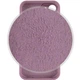 Чохол Fiji Silicone Case Full Camera для Apple iPhone 11 бампер накладка із захистом камери Light Purple - зображення 3