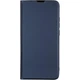 Чехол Fiji Shell для Xiaomi Redmi 10A книжка с магнитом и защитой камеры Blue - изображение 1