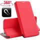 Чохол Fiji GC Samsung Galaxy A36 5G (A366) книжка магнітна Red - зображення 5
