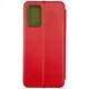 Чохол Fiji GC для Xiaomi Poco F5 книжка магнітна Red - зображення 4