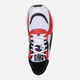 Buty sportowe męskie z siatką na platformie do kostki Puma RS 9.8 Space 37023001 41 26.5 cm Biały/Czerwony (4060981868477) - obraz 5