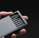 Отвертка с битами Xiaomi MiJia Precision Screwdriver 24 в 1 Черный (MJJXLSD002QW DZN4020CN) - изображение 9