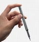 Отвертка с битами Xiaomi MiJia Precision Screwdriver 24 в 1 Черный (MJJXLSD002QW DZN4020CN) - изображение 8